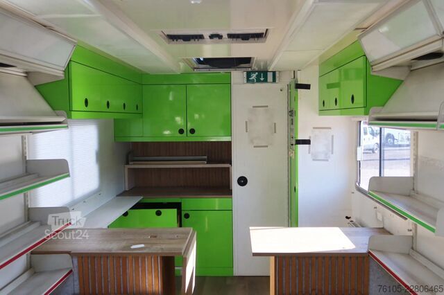 System Trailer PRSH 10TRI PRSH10TRI Bibliotheek, race, camper trailer System Trailer PRSH 10TRI PRSH10TRI Bibliotheek, race, camper ...