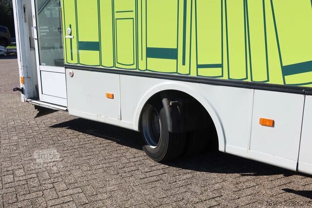 System Trailer PRSH 10TRI PRSH10TRI Bibliotheek, race, camper trailer System Trailer PRSH 10TRI PRSH10TRI Bibliotheek, race, camper ...