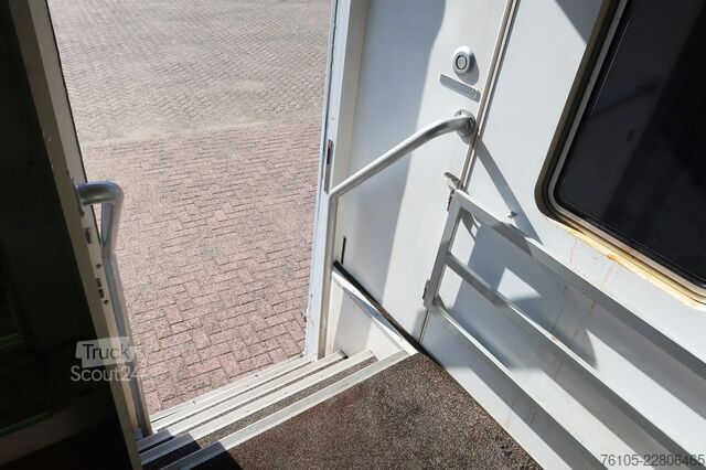 System Trailer PRSH 10TRI PRSH10TRI Bibliotheek, race, camper trailer System Trailer PRSH 10TRI PRSH10TRI Bibliotheek, race, camper ...