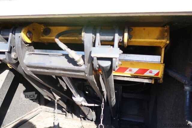 System Trailer PRSH 10TRI PRSH10TRI Bibliotheek, race, camper trailer System Trailer PRSH 10TRI PRSH10TRI Bibliotheek, race, camper ...