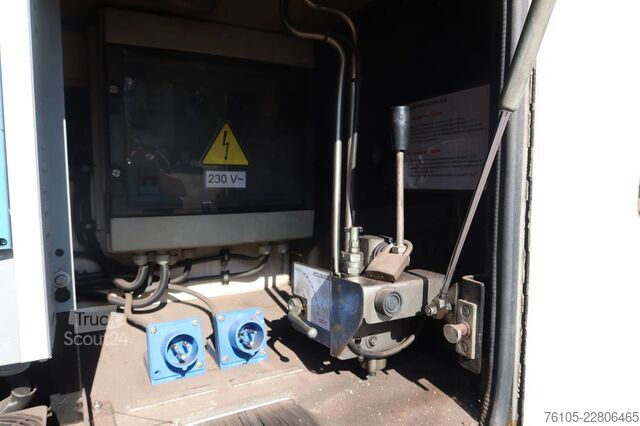 System Trailer PRSH 10TRI PRSH10TRI Bibliotheek, race, camper trailer System Trailer PRSH 10TRI PRSH10TRI Bibliotheek, race, camper ...