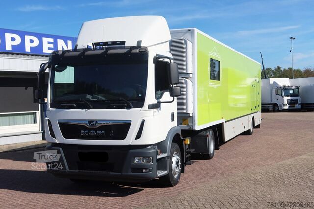 System Trailer PRSH 10TRI PRSH10TRI Bibliotheek, race, camper trailer System Trailer PRSH 10TRI PRSH10TRI Bibliotheek, race, camper ...