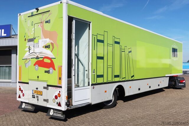 System Trailer PRSH 10TRI PRSH10TRI Bibliotheek, race, camper trailer System Trailer PRSH 10TRI PRSH10TRI Bibliotheek, race, camper ...