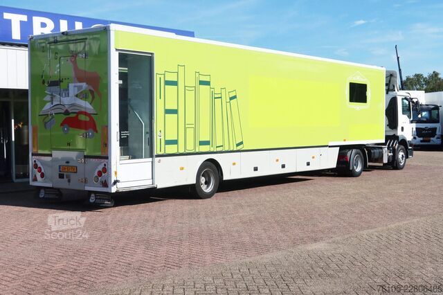 System Trailer PRSH 10TRI PRSH10TRI Bibliotheek, race, camper trailer System Trailer PRSH 10TRI PRSH10TRI Bibliotheek, race, camper ...