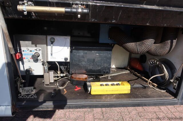 System Trailer PRSH 10TRI PRSH10TRI Bibliotheek, race, camper trailer System Trailer PRSH 10TRI PRSH10TRI Bibliotheek, race, camper ...