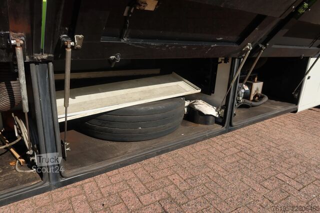 System Trailer PRSH 10TRI PRSH10TRI Bibliotheek, race, camper trailer System Trailer PRSH 10TRI PRSH10TRI Bibliotheek, race, camper ...