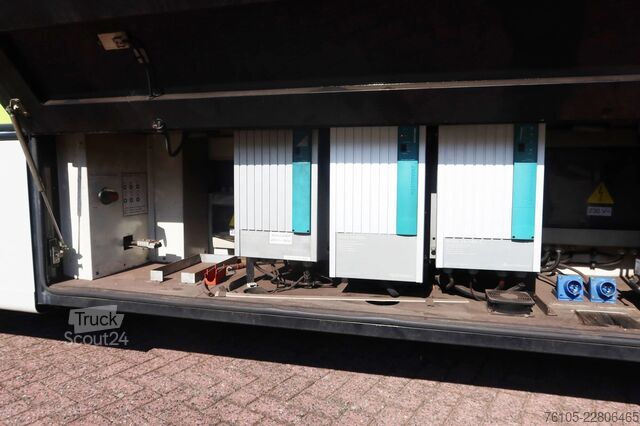 System Trailer PRSH 10TRI PRSH10TRI Bibliotheek, race, camper trailer System Trailer PRSH 10TRI PRSH10TRI Bibliotheek, race, camper ...