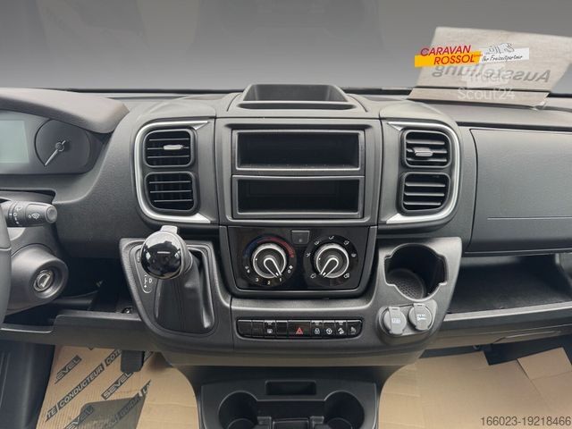 Yarı entegre karavan SUNLIGHT Adventure T 69LC