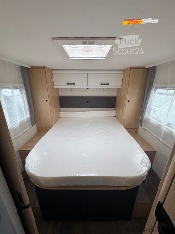 Yarı entegre karavan SUNLIGHT Adventure T 69LC