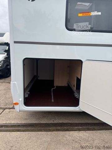 Daļēji integrēta kemperis SUNLIGHT Adventure T 69LC Ready to Roll? Aktionspreis!