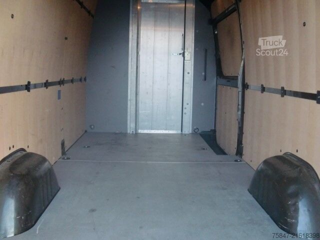 High top van Mercedes-Benz Sprinter 311 CDI L3H2 Klima Kamera