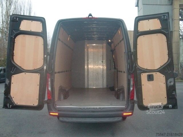 High top van Mercedes-Benz Sprinter 311 CDI L3H2 Klima Kamera