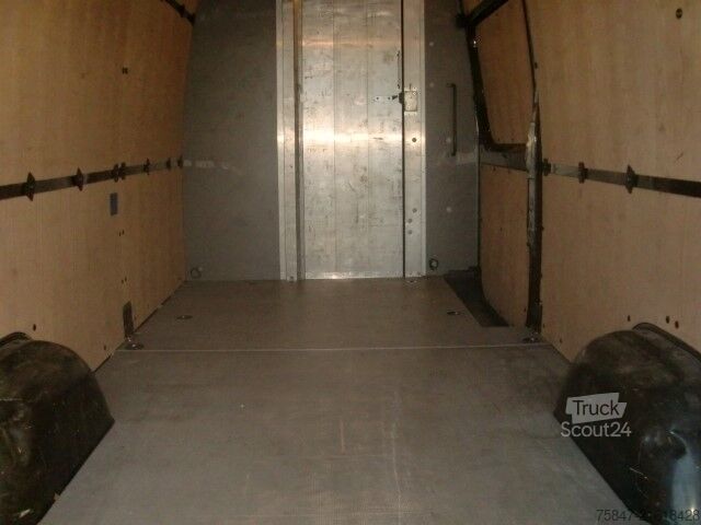 High top van Mercedes-Benz Sprinter 311 CDI L3H2 Klima Kamera