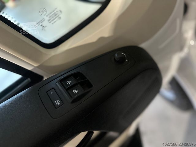 High top van FIAT Ducato 35 130 MAXI L4H2*KLIMA*NAVI*AHK*R.CAM*EU6