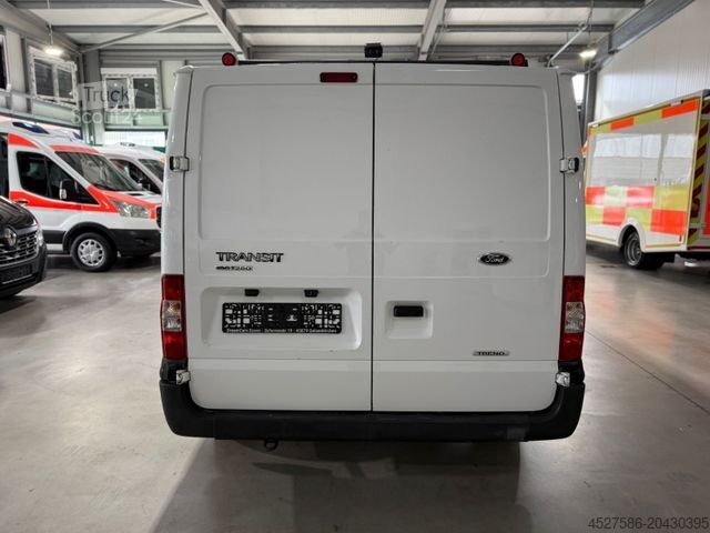 SkĂ„pbil FORD Transit FT 280 K Trend L1/H1*124TKM*KLIMA*TĂVNEU
