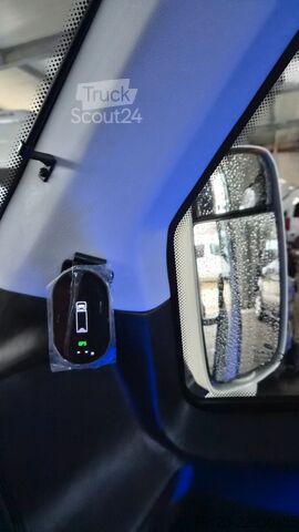 Мікроавтобус IVECO Daily 70 Ferqui Sunrise 34 Plätze COC