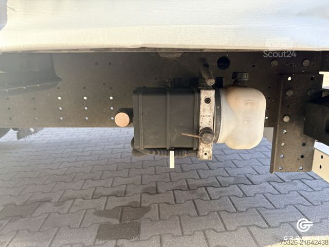 Semi-remorque bâchée SCHMITZ CARGOBULL Curtainsider Mega XL lifting/sliding roof