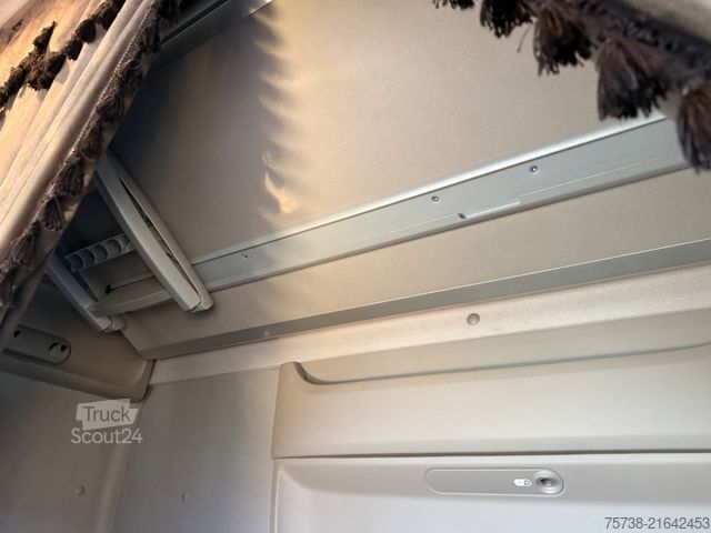 Standard nyergesvontató DAF XF 530/Intarder/Leder/Alu/2xTank/Navi/EURO6D