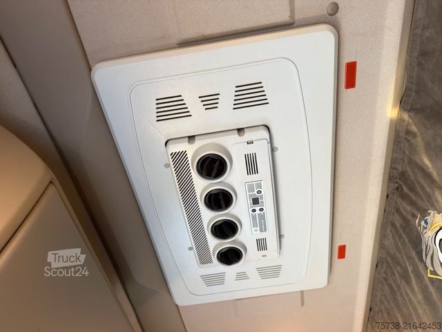 Standard nyergesvontató DAF XF 530/Intarder/Leder/Alu/2xTank/Navi/EURO6D