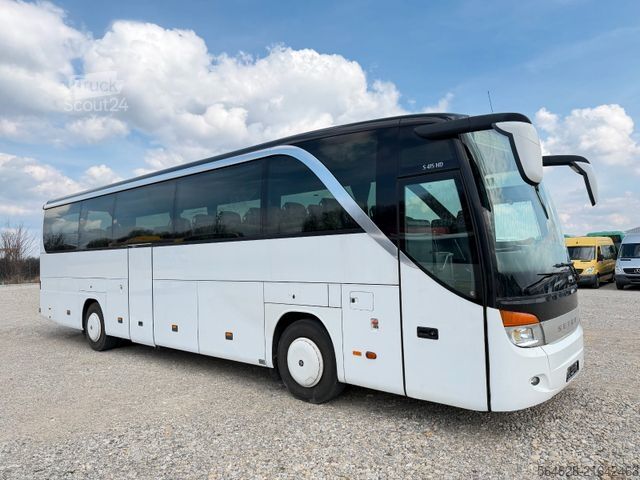 Reisebus SETRA S 415 HD