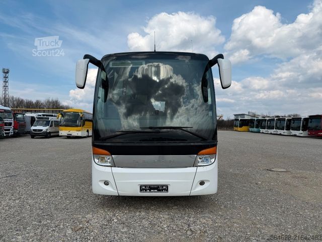 Reisebus SETRA S 415 HD