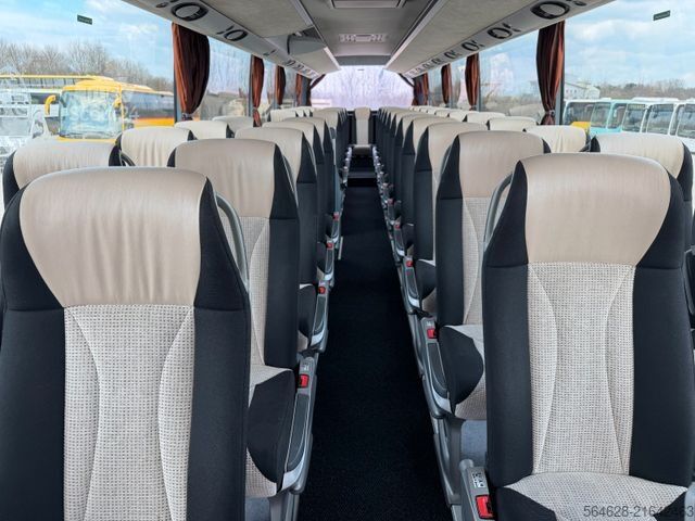 Reisebus SETRA S 415 HD
