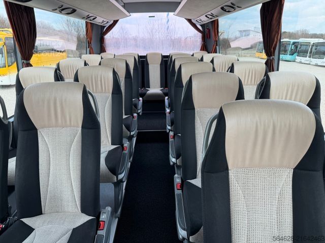 Reisebus SETRA S 415 HD