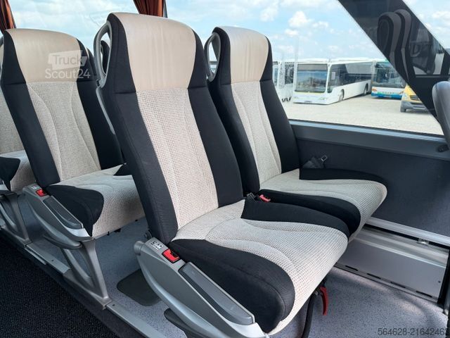 Reisebus SETRA S 415 HD