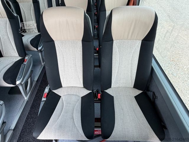 Reisebus SETRA S 415 HD