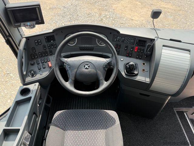 Reisebus SETRA S 415 HD