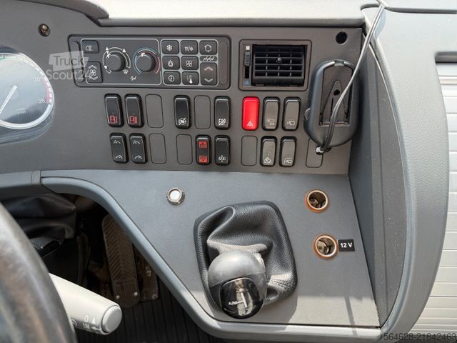 Reisebus SETRA S 415 HD