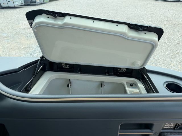 Reisebus SETRA S 415 HD