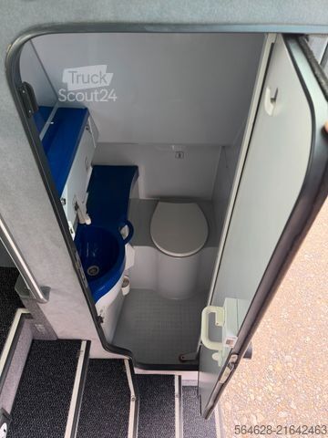 Reisebus SETRA S 415 HD