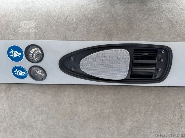 Reisebus SETRA S 415 HD