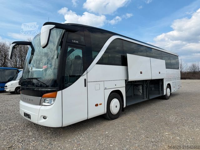 Reisebus SETRA S 415 HD