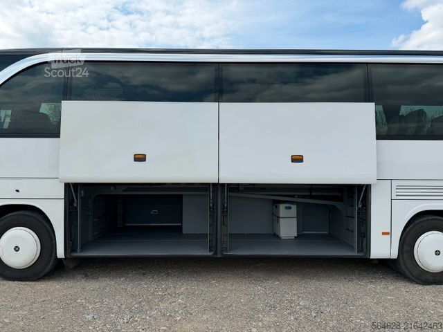 Reisebus SETRA S 415 HD