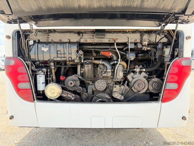 Reisebus SETRA S 415 HD