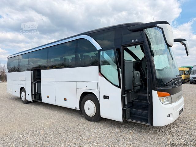Reisebus SETRA S 415 HD