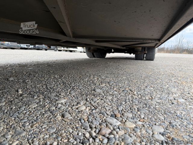 Reisebus SETRA S 415 HD