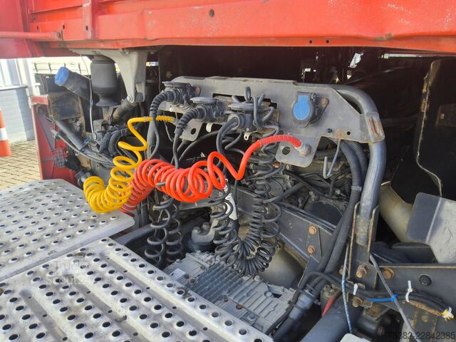 Standard-SZM Renault Magnum 440 4x2 - PRIVILEGE - EURO 5 - VF617GKA0...