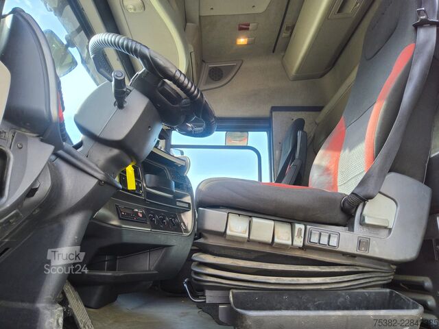 Standard-SZM Renault Magnum 440 4x2 - PRIVILEGE - EURO 5 - VF617GKA0...