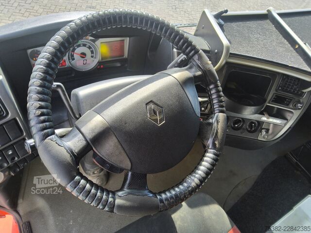 Standard-SZM Renault Magnum 440 4x2 - PRIVILEGE - EURO 5 - VF617GKA0...