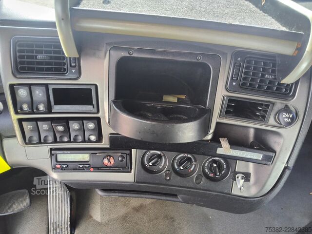 Standard-SZM Renault Magnum 440 4x2 - PRIVILEGE - EURO 5 - VF617GKA0...