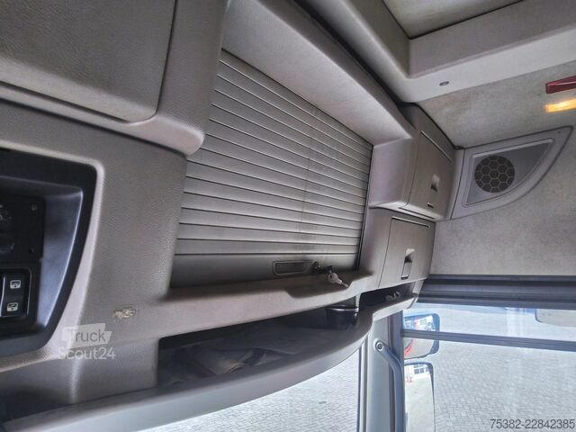 Standard-SZM Renault Magnum 440 4x2 - PRIVILEGE - EURO 5 - VF617GKA0...