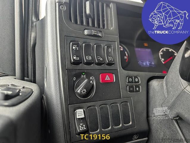 Standard-SZM Scania G 440