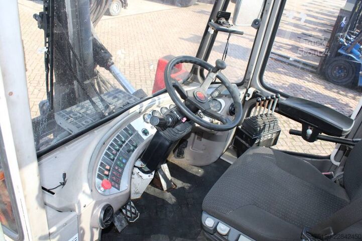 вилочный погрузчик Svetruck 1460