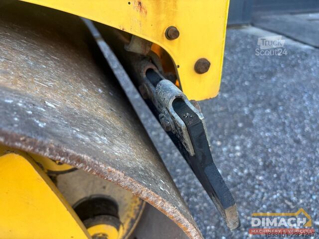 Rulle BOMAG BW 120 AD-4 tandemwals - CE - Kubota motor - 12...