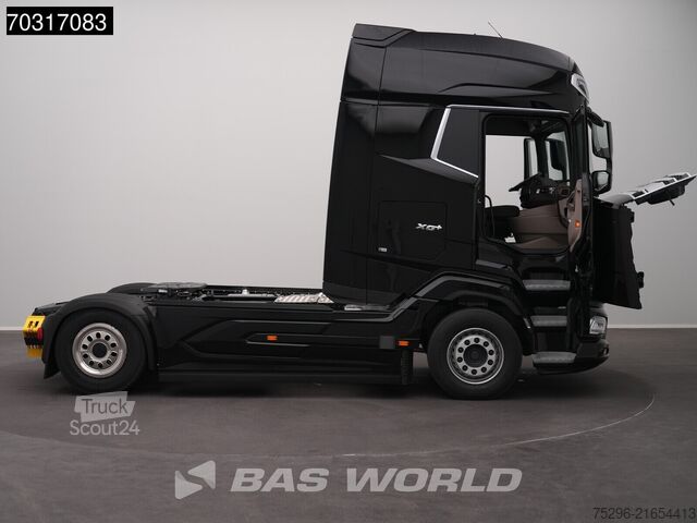 Standard-SZM DAF XG+ 480 4X2 NEW! FT XG+ Retarder 2x Tanks Parki...