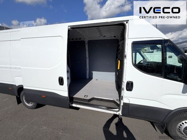 Dodávka s vysokou strechou IVECO 35S18HA8 V/P, Hi-Matic, Rückfahrkamera