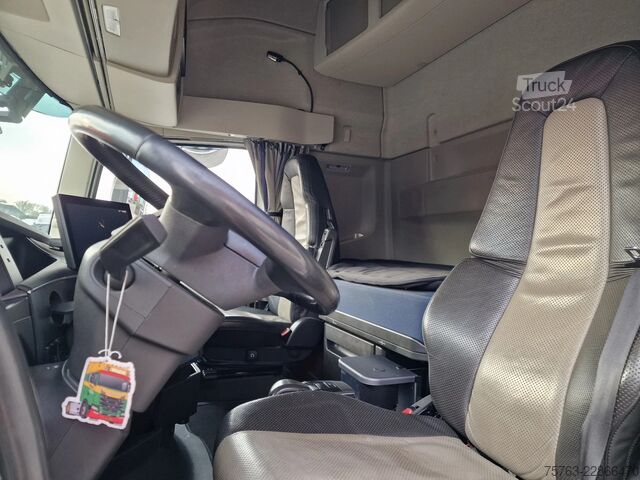  Volvo FH 13.500 Globetrotter XL 6x2 - Full air - Leat...